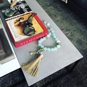 Komboloi Worry Beads